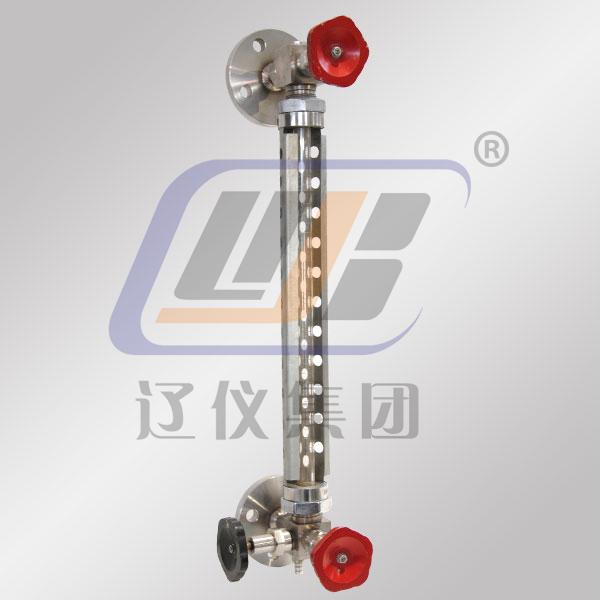 ug玻璃管液位计