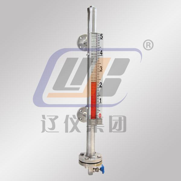 uhz系列普通型磁浮子液位计